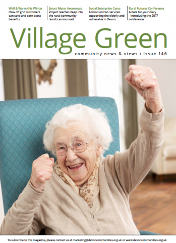 Village Green