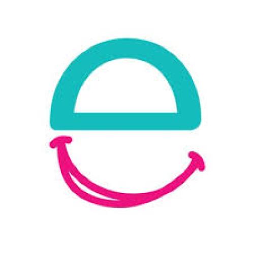 Logo for Easyfundraising