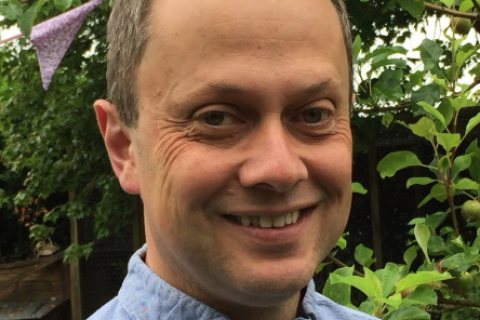 Jon Clatworthy-Edwards