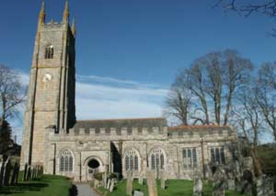 The Church