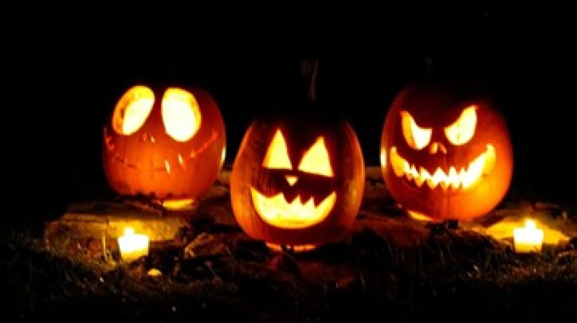 Pumpkins