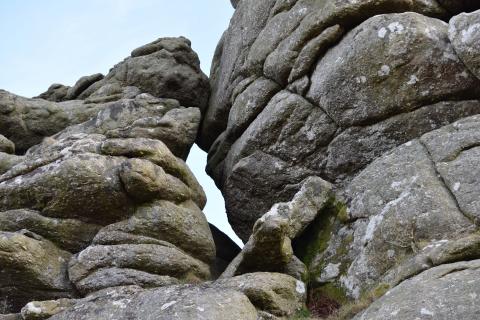 Hound Tor