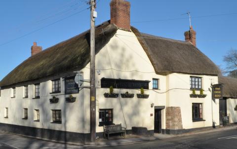 New Inn