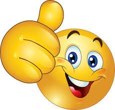 Thumbs Up