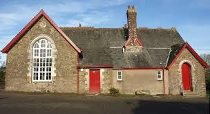 Photo of Sampford Courtenay Village Hall