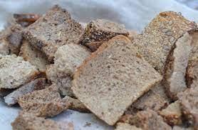 old bread