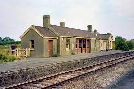 Photo of Sampford Courtenay Railway Station