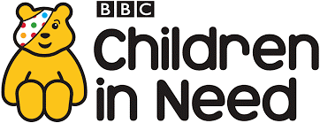 The Children in Need Logo