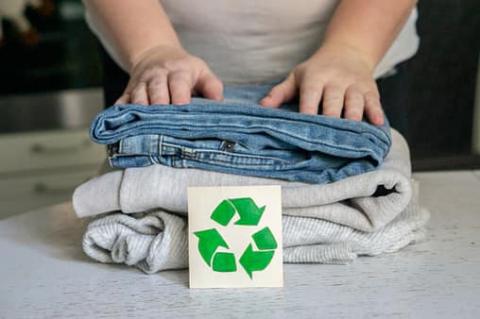 Recycle Clothes