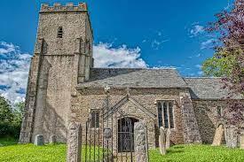 St Marys Church