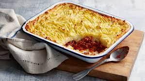 Picture of Shepherds Pie