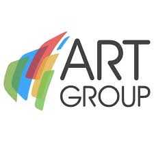Picture saying Art Group