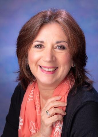 Picture of Stephanie Austin