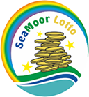 The Seamoor Lotto Logo
