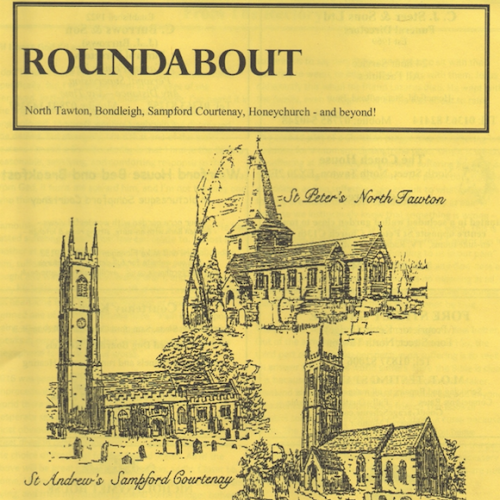 Roundabout