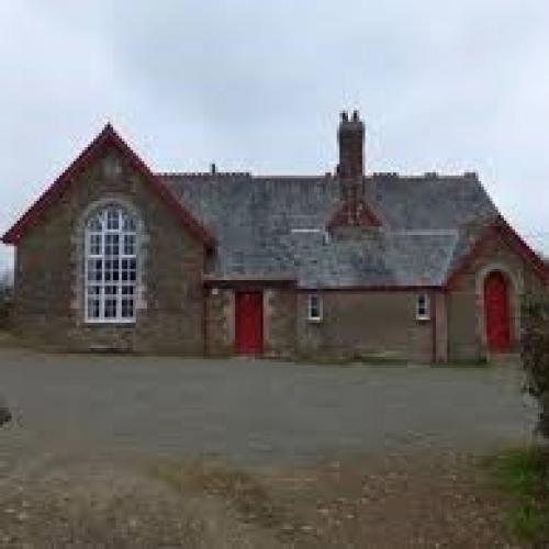 Picture of Sampford Courtenay Village Hall