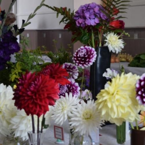 Flowers