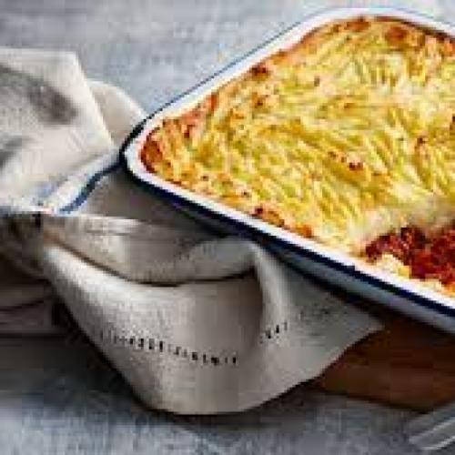 Picture of Shepherds Pie