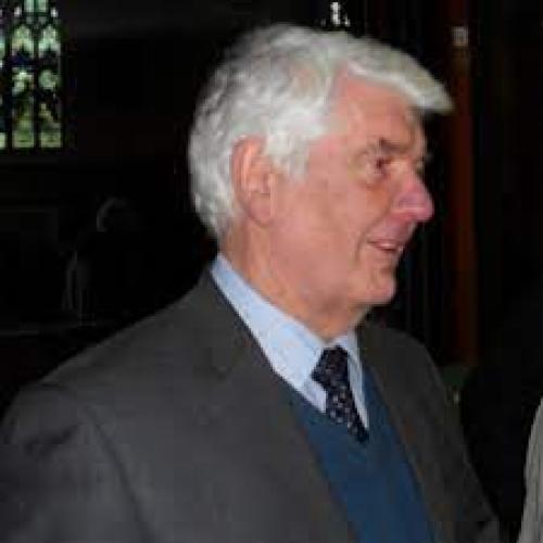 Photo of Roger Cleverdon