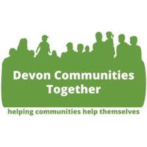 Devon Communities Together Logo