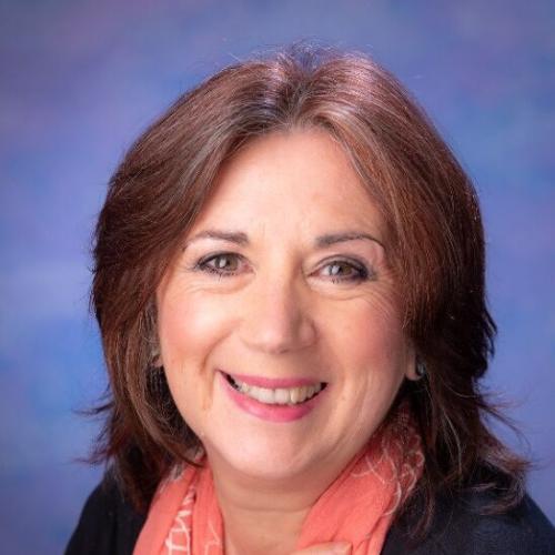 Picture of Stephanie Austin