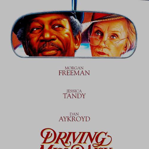 Poster advertising the event