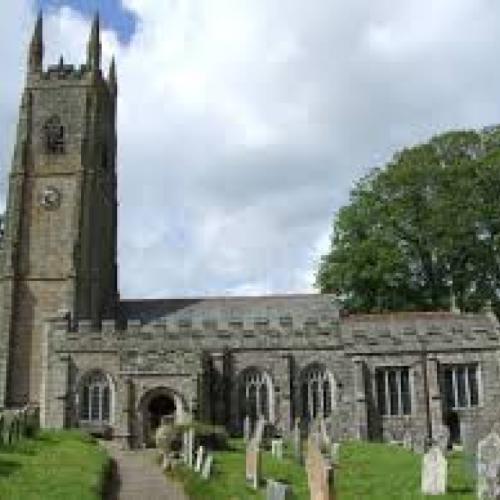 Picture of St Andrews church