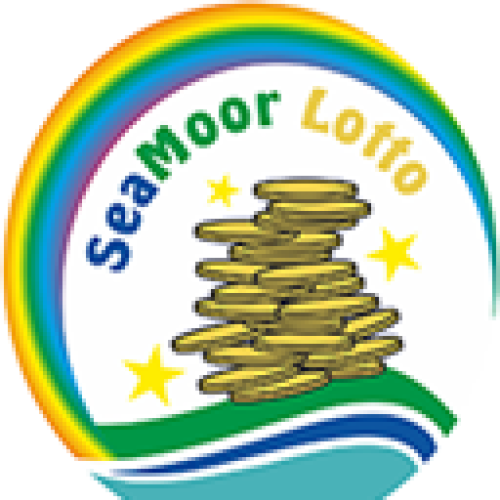 The Seamoor Lotto Logo