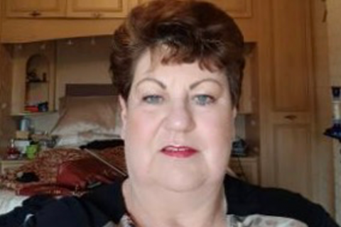 Janet Palmer